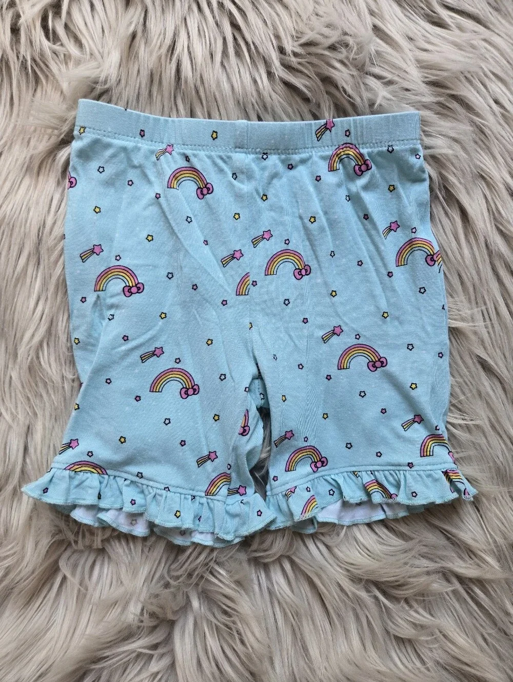 Posh Peanut Hello Kitty Set